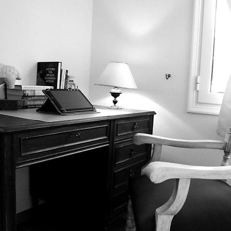 Athens Apartment エクステリア 写真