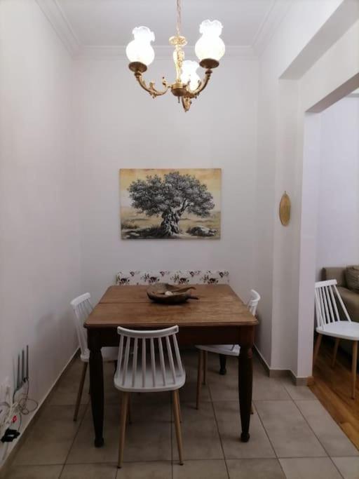 Athens Apartment エクステリア 写真