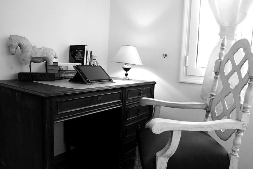 Athens Apartment エクステリア 写真