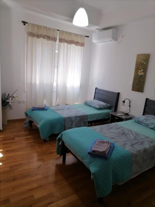 Athens Apartment エクステリア 写真