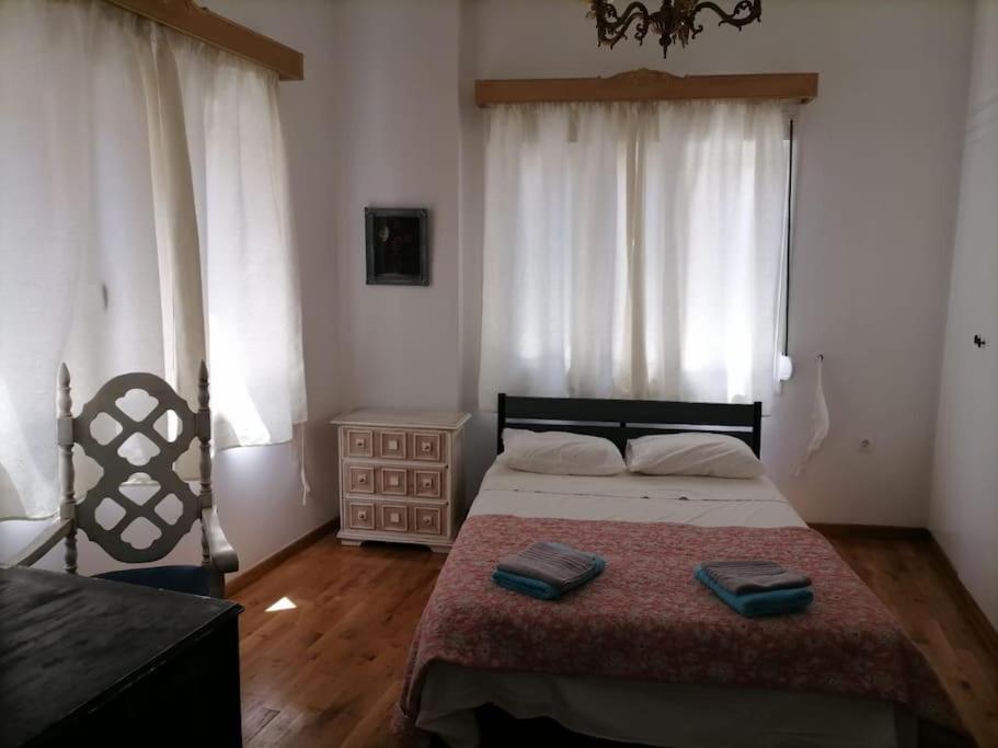 Athens Apartment エクステリア 写真