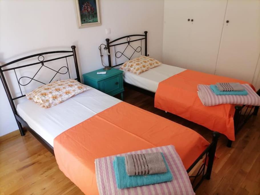 Athens Apartment エクステリア 写真