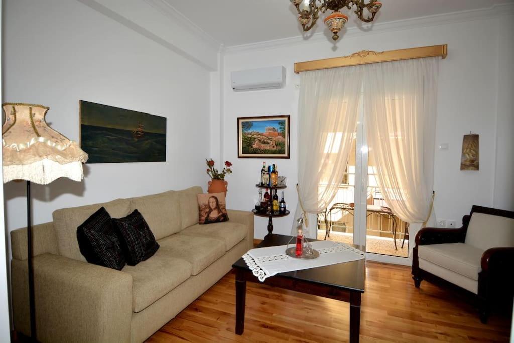 Athens Apartment エクステリア 写真
