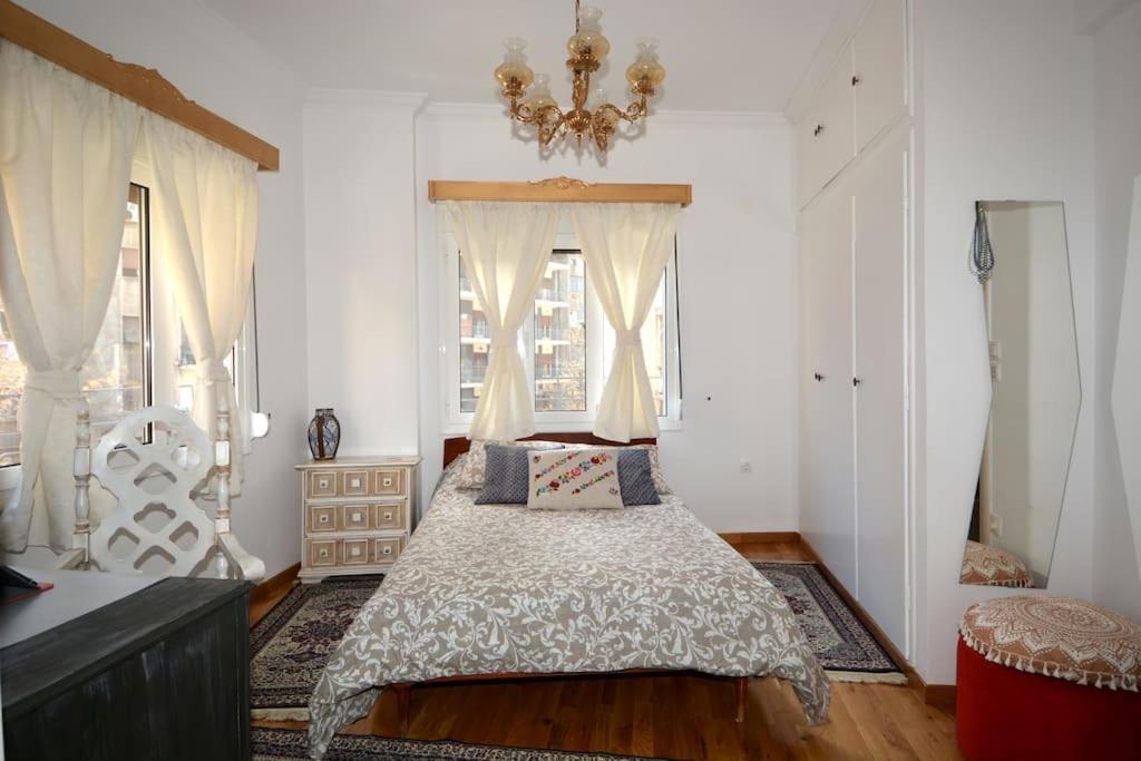 Athens Apartment エクステリア 写真