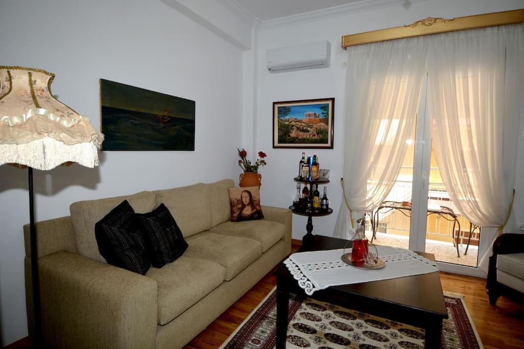Athens Apartment エクステリア 写真