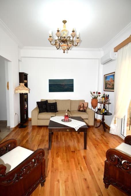 Athens Apartment エクステリア 写真