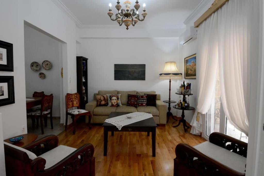Athens Apartment エクステリア 写真