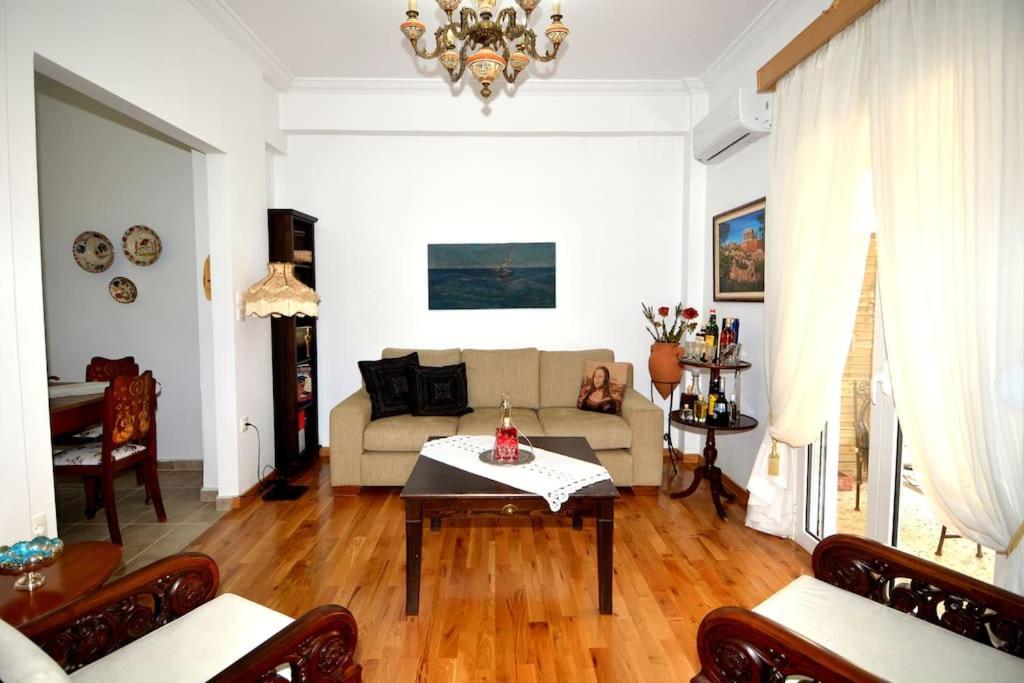 Athens Apartment エクステリア 写真