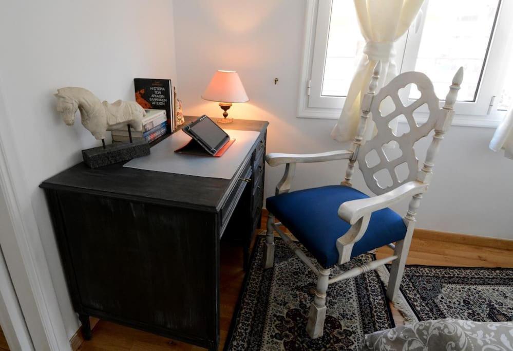 Athens Apartment エクステリア 写真