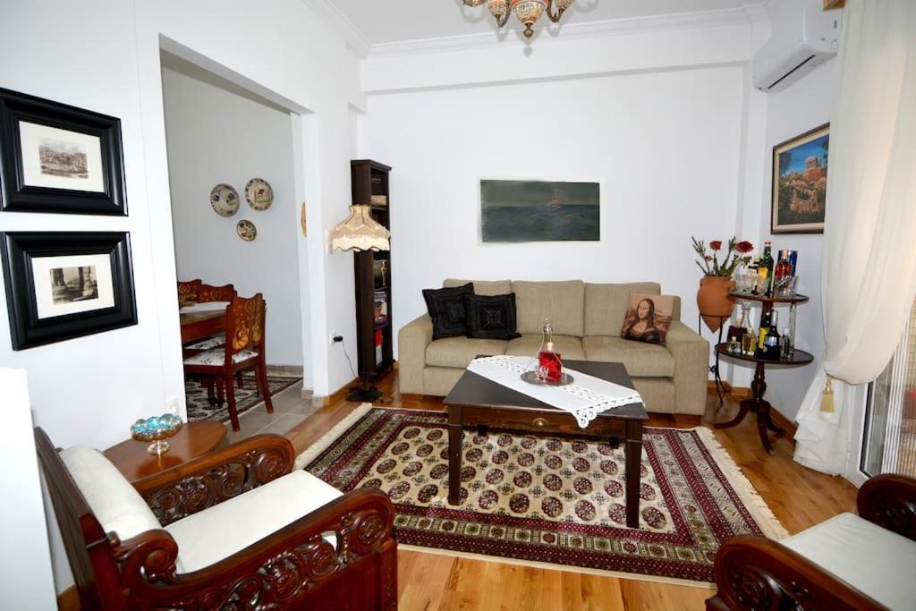 Athens Apartment エクステリア 写真