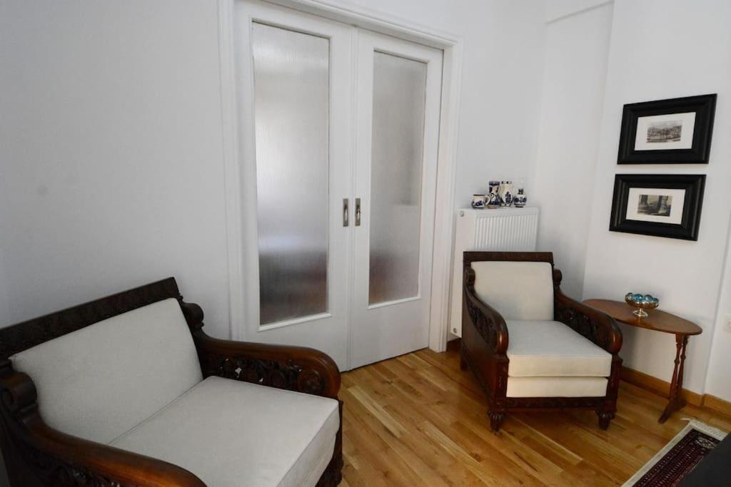 Athens Apartment エクステリア 写真