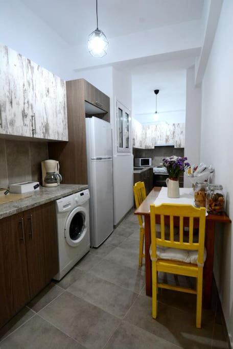 Athens Apartment エクステリア 写真