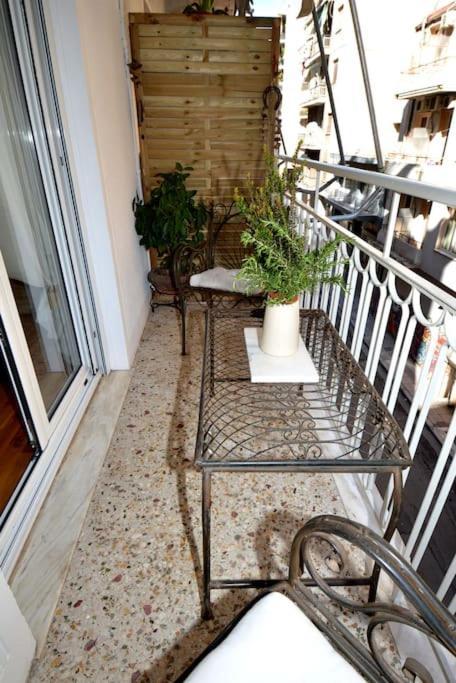 Athens Apartment エクステリア 写真