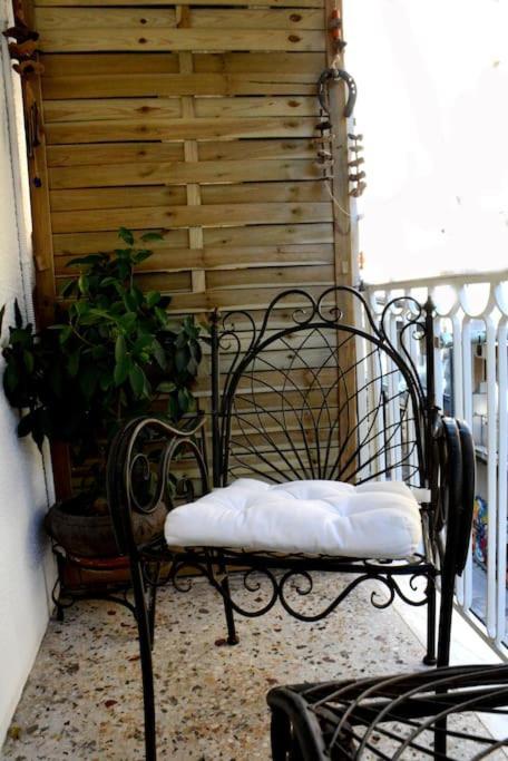 Athens Apartment エクステリア 写真