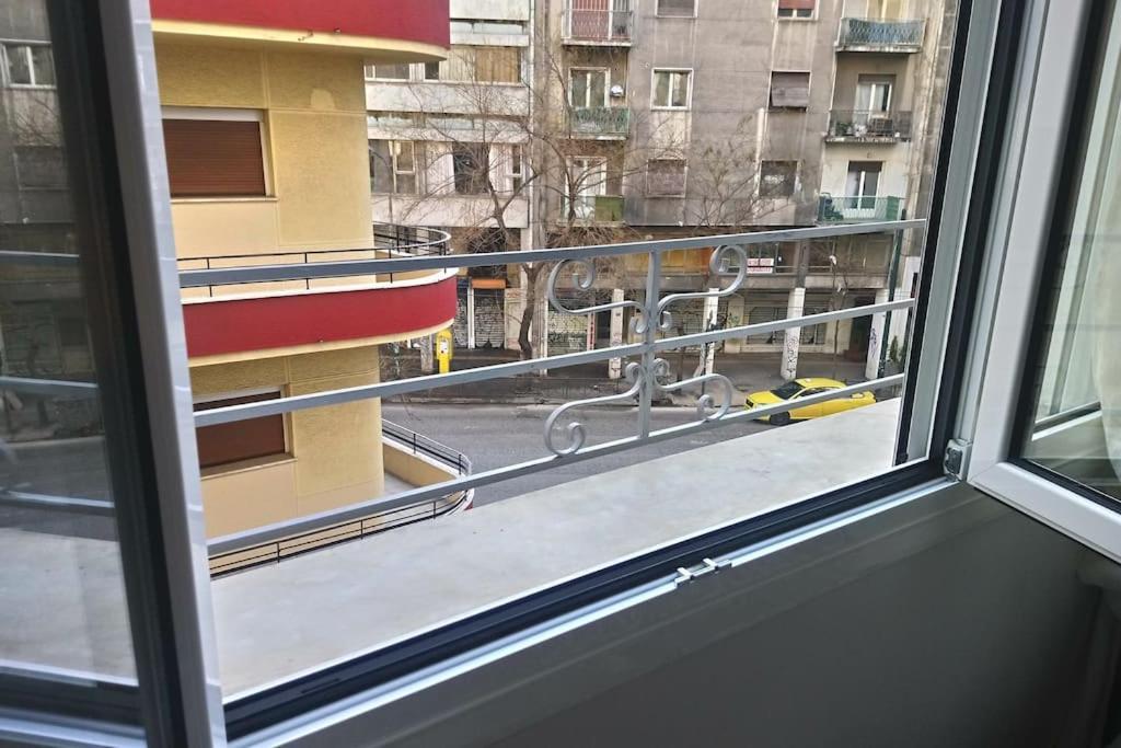 Athens Apartment エクステリア 写真