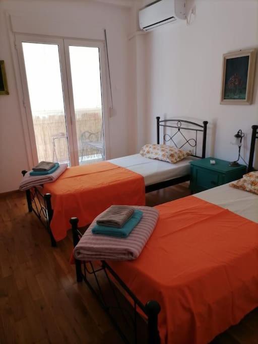 Athens Apartment エクステリア 写真