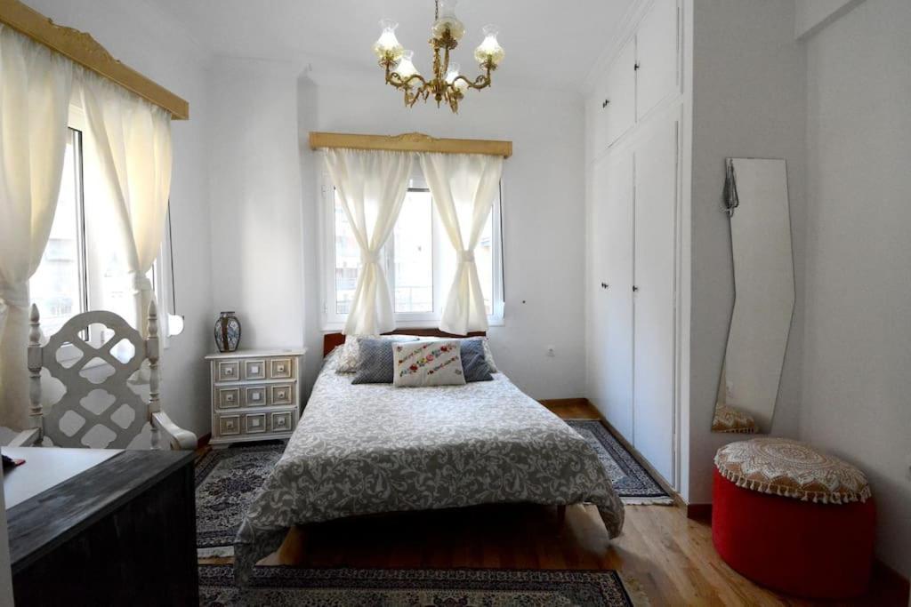 Athens Apartment エクステリア 写真