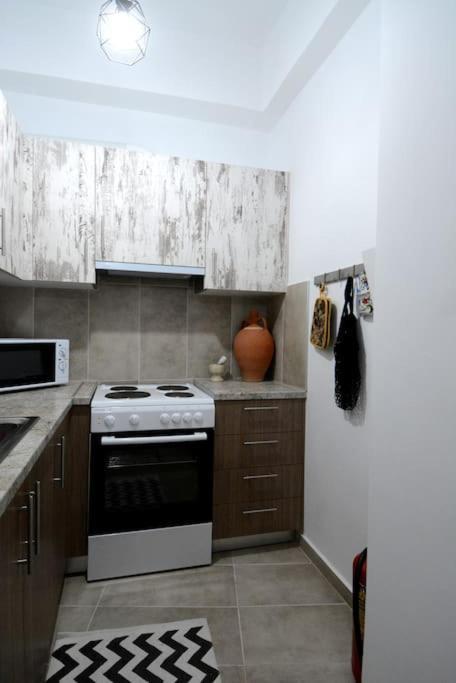 Athens Apartment エクステリア 写真