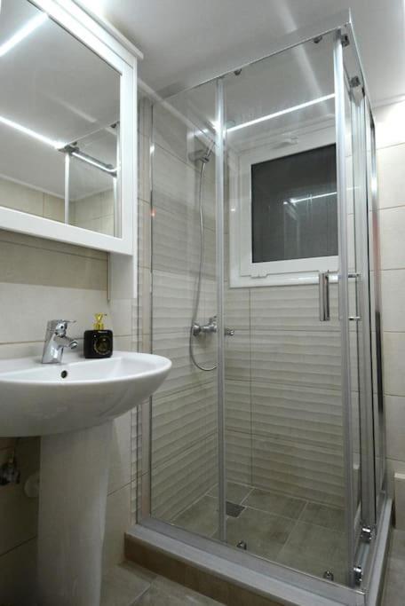 Athens Apartment エクステリア 写真