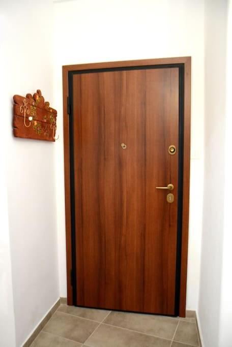 Athens Apartment エクステリア 写真