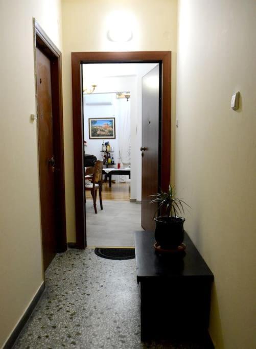 Athens Apartment エクステリア 写真