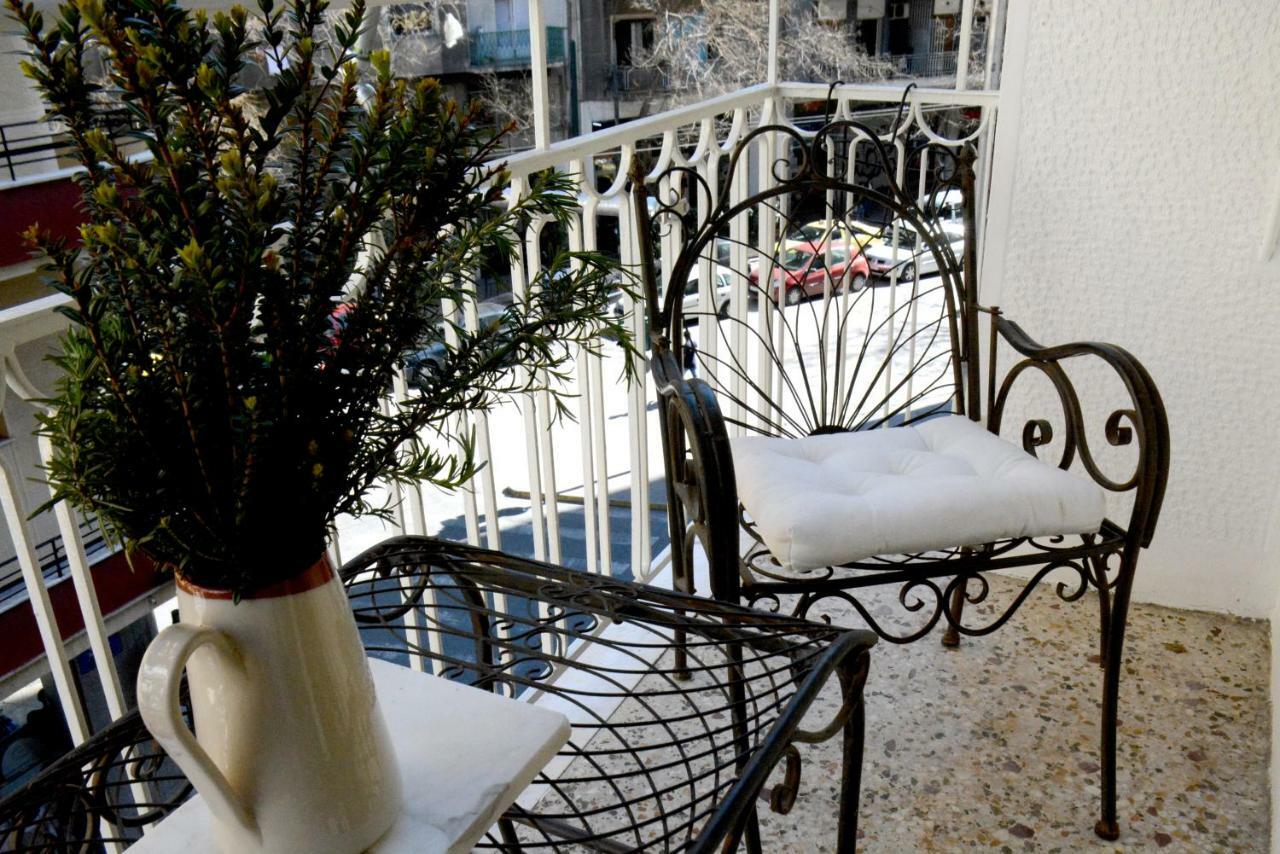 Athens Apartment エクステリア 写真