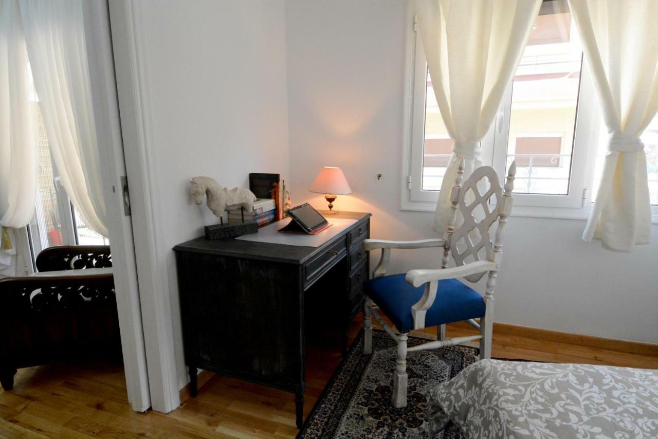 Athens Apartment エクステリア 写真